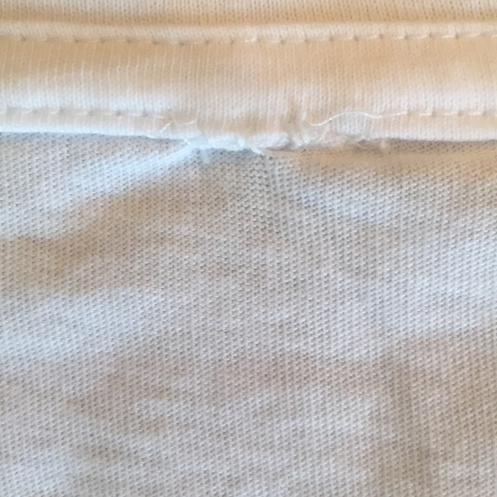 - Calvin Klein New York Cotton tee - Picture 11 of 12